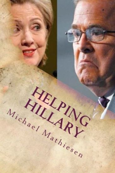 Helping Hillary: Become President of These United States
