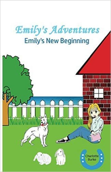 Emily's Adventures: Emily's New beginning