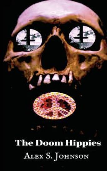 The Doom Hippies: Second Edition