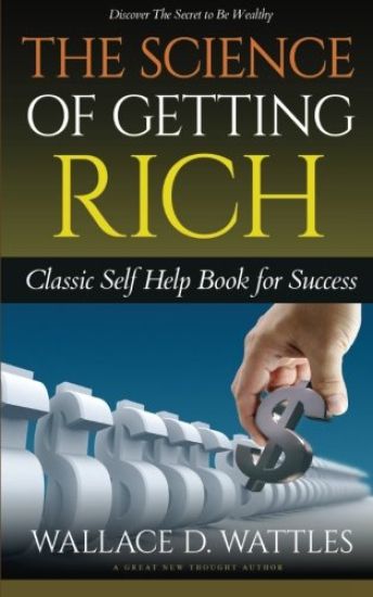 The Science of Getting Rich
