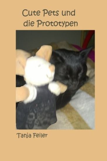 Cute Pets Und Die Prototypen