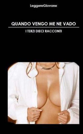 I terzi dieci racconti
