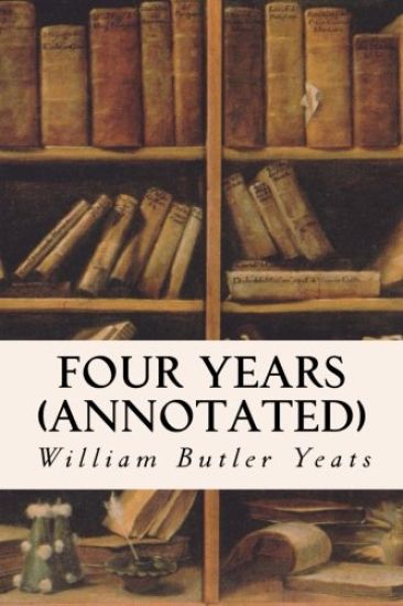 Four Years (annotated)