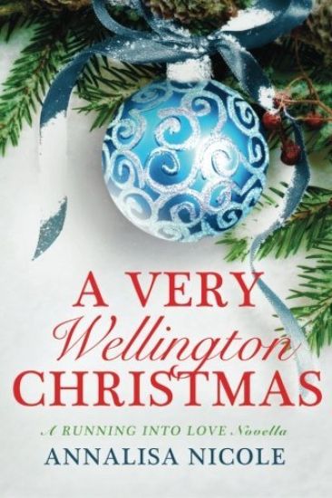 A Very Wellington Christmas