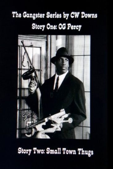 OG Percy-Small Town Thugs