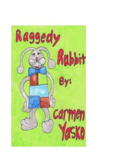 Raggedy Rabbit