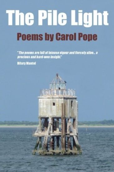 The Pile Light: Poems by Carol Pope
