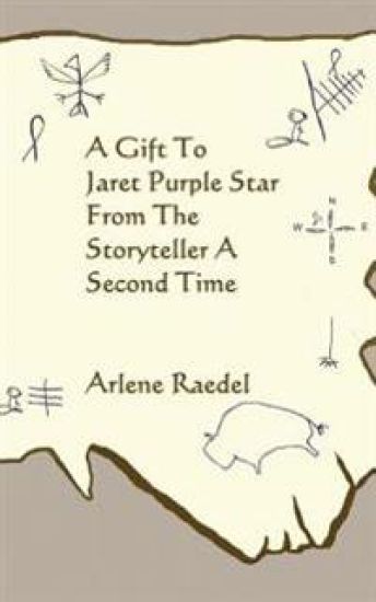 To Jaret Purple Star From The Storyteller A Second Time