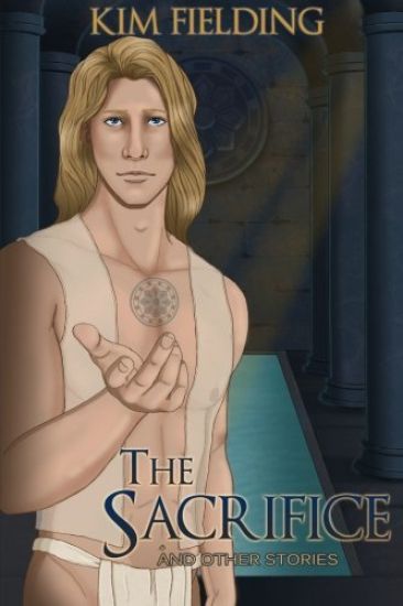 The Sacrifice and Other Stories