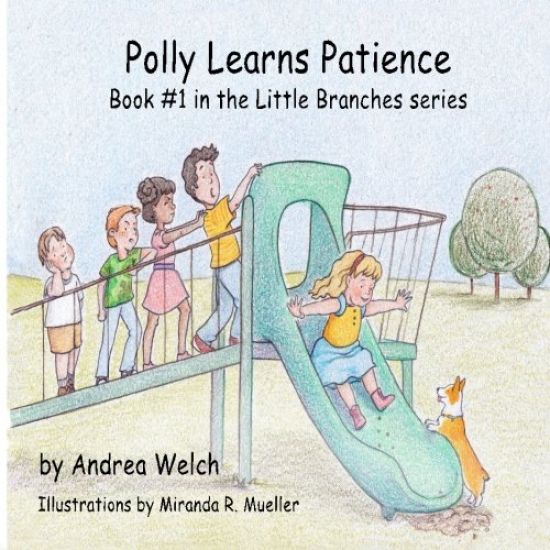 Polly Learns Patience
