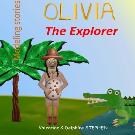 Olivia the Explorer