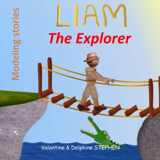 Liam the Explorer
