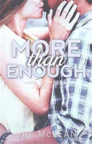 More Than Enough