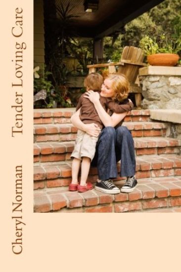 Tender Loving Care: Drake Springs, Book 4