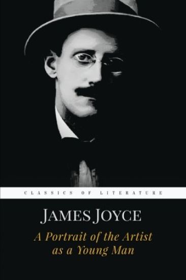 A Portrait of the Artist as a Young Man