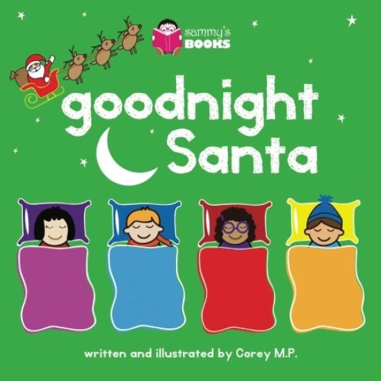 Goodnight Santa