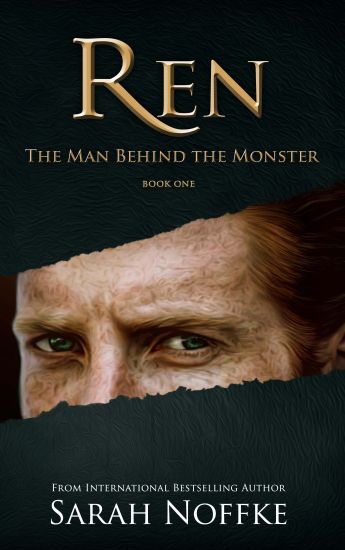 Ren: The Man Behind The Monster