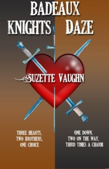 Badeaux Brothers (Badeaux Knights/Daze)