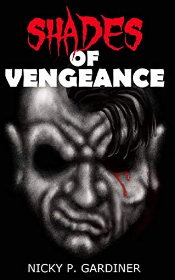 Shades of Vengeance