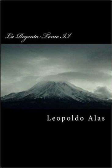 La Regenta Tomo II
