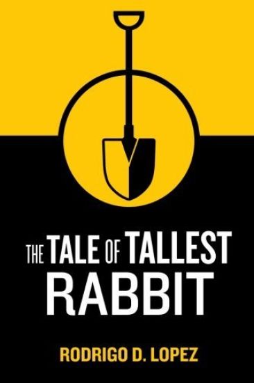 The Tale of Tallest Rabbit