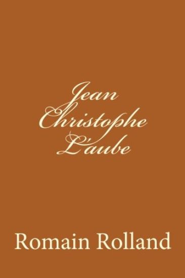 Jean Christophe L'aube
