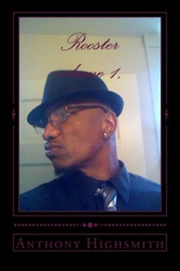 Rooster volume 1,: Barn yard pimping