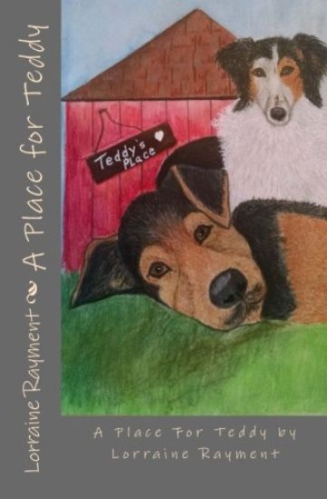 A Place for Teddy