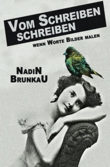 Vom Schreiben schreiben: Wenn Worte Bilder malen