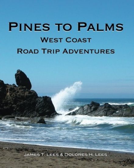 Pines to Palms: West Coast Road Trip Adventures