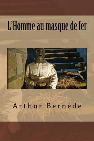 L'Homme au masque de fer
