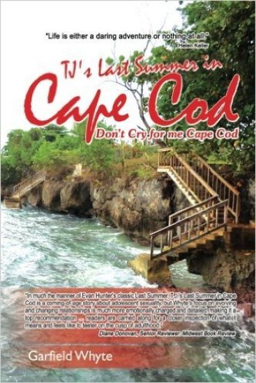 TJ's Last Summer in Cape Cod