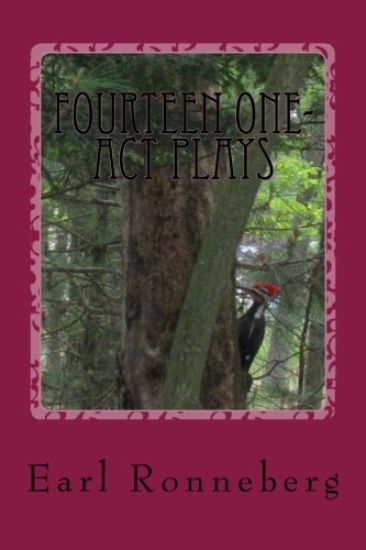 Fourteen One-Act Plays