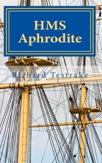 HMS Aphrodite: A Charles Mullins Novel Volume 1