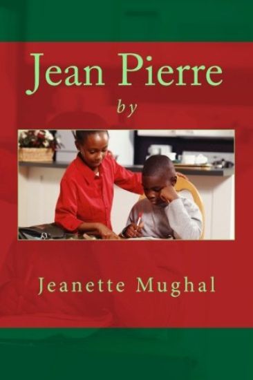 Jean Pierre