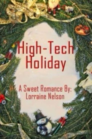 High-Tech Holiday