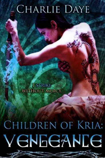 Vengeance: Children of Kria