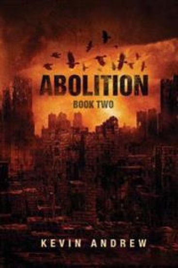 Abolition: Book Two