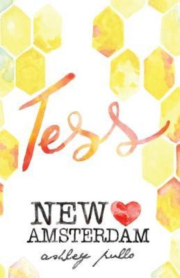 New Amsterdam: Tess