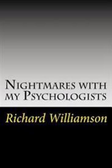 Nightmares with my Psychologists