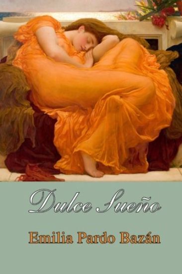 Dulce sueño