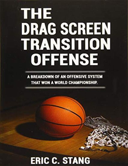 The Drag Screen Transition Offense