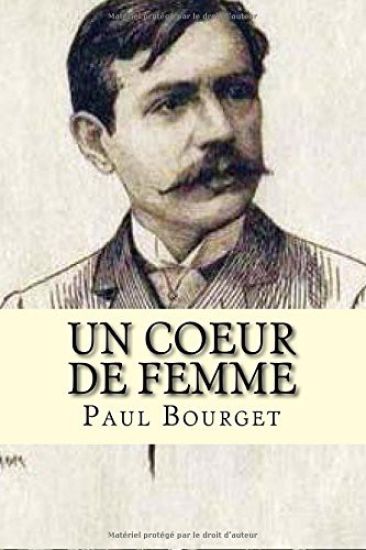 Un coeur de femme