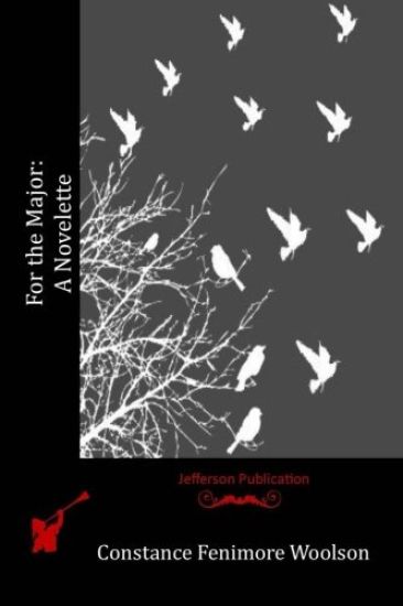 For the Major: A Novelette