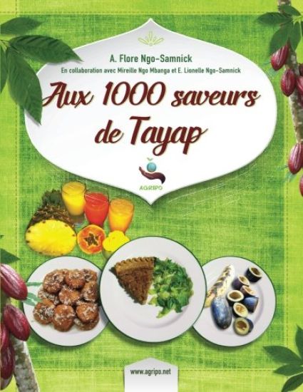 Aux 1000 saveurs de Tayap
