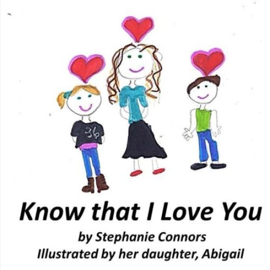 Know that I Love You