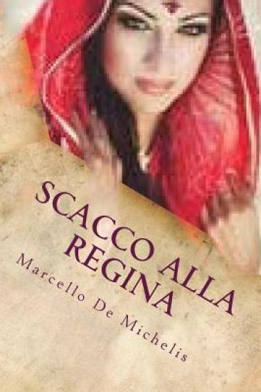 Scacco alla regina: Romanzo Giallo