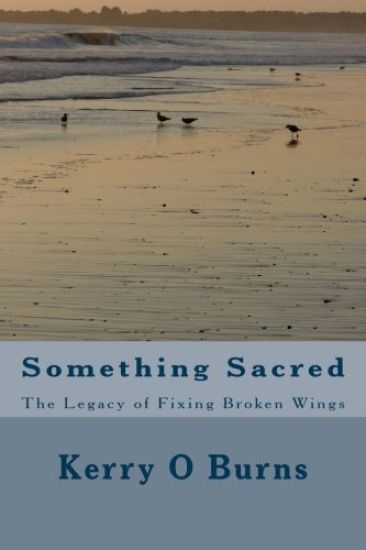 Something Sacred: The Legacy of Fixing Broken Wings