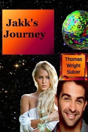 Jakk's Journey