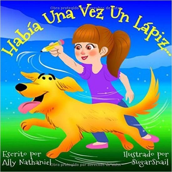 Había Una Vez Un Lápiz